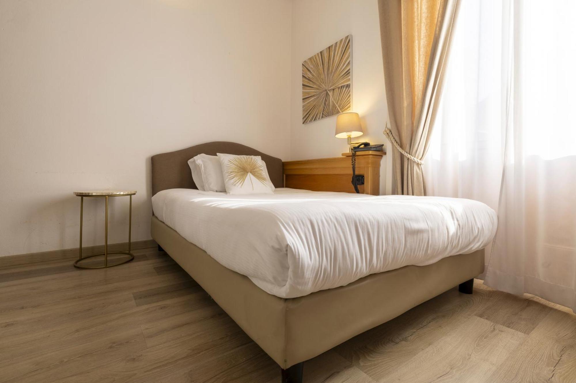 Hotel Bagliori Milan Exterior photo